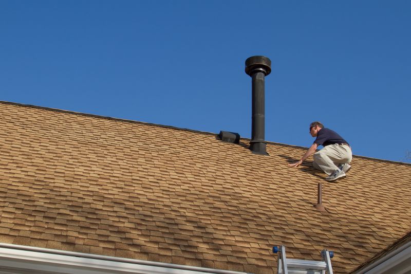 Preventative Roof Maintenance